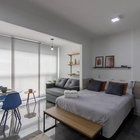 Contemporary Studio - Gru 1103 Guarulhos Ngoại thất bức ảnh