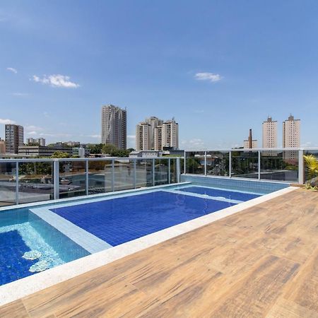 Contemporary Studio - Gru 1103 Guarulhos Ngoại thất bức ảnh