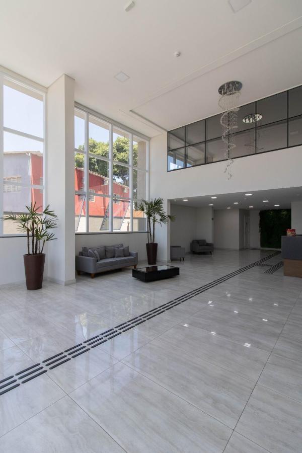 Contemporary Studio - Gru 1103 Guarulhos Ngoại thất bức ảnh