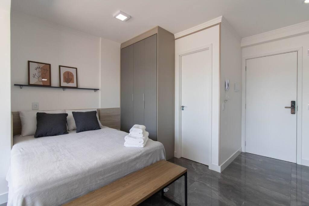 Contemporary Studio - Gru 1103 Guarulhos Ngoại thất bức ảnh