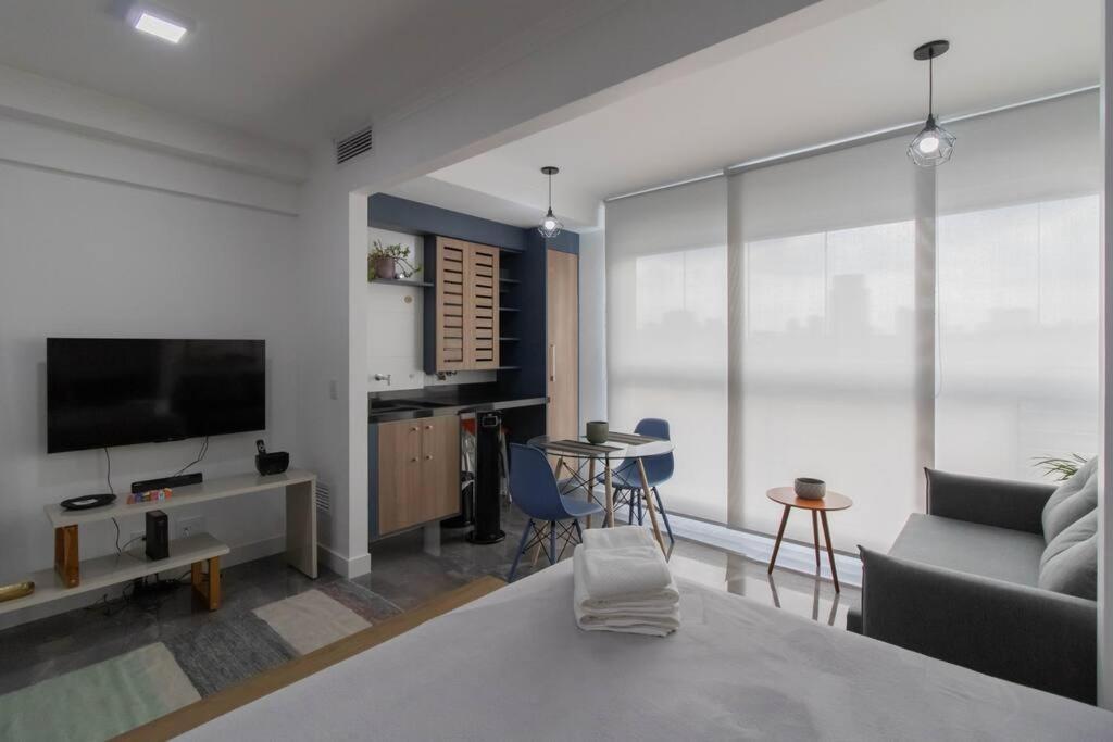 Contemporary Studio - Gru 1103 Guarulhos Ngoại thất bức ảnh