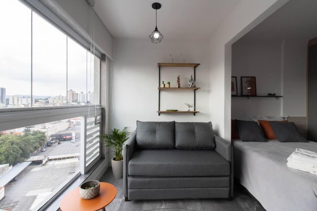 Contemporary Studio - Gru 1103 Guarulhos Ngoại thất bức ảnh