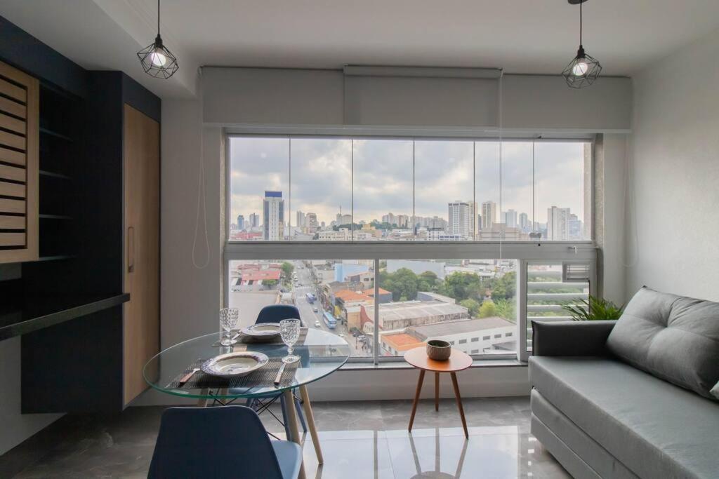 Contemporary Studio - Gru 1103 Guarulhos Ngoại thất bức ảnh