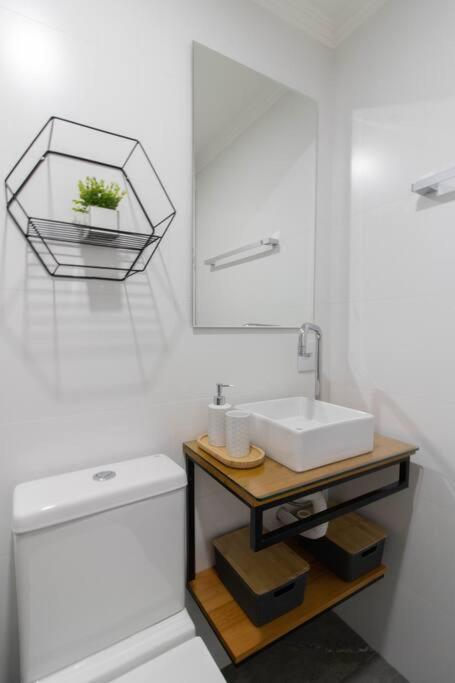 Contemporary Studio - Gru 1103 Guarulhos Ngoại thất bức ảnh