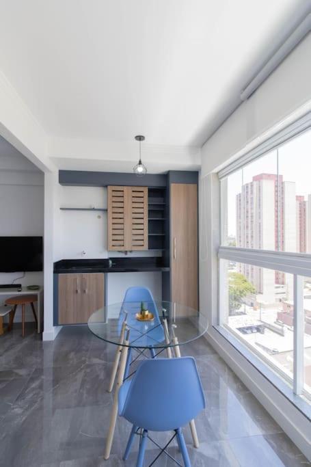 Contemporary Studio - Gru 1103 Guarulhos Ngoại thất bức ảnh