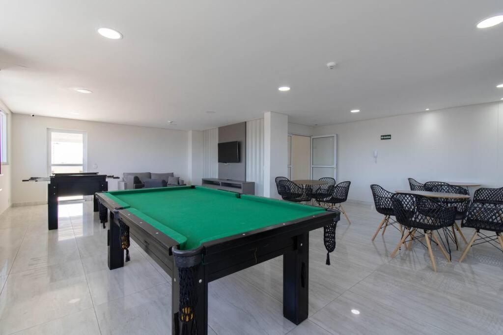 Contemporary Studio - Gru 1103 Guarulhos Ngoại thất bức ảnh