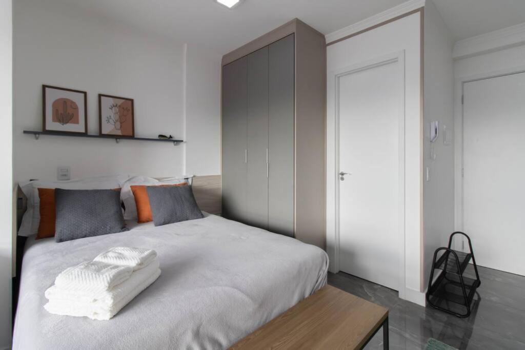 Contemporary Studio - Gru 1103 Guarulhos Ngoại thất bức ảnh