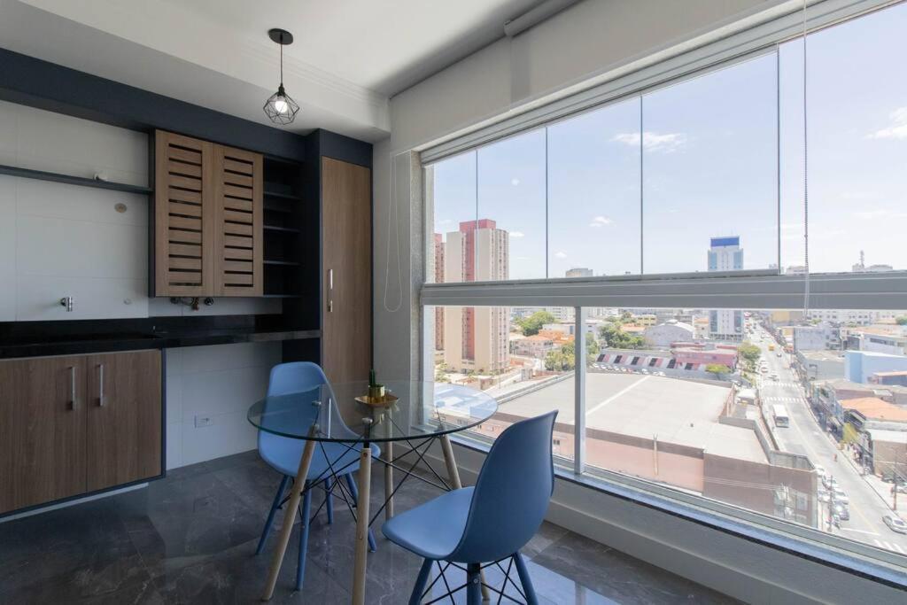 Contemporary Studio - Gru 1103 Guarulhos Ngoại thất bức ảnh