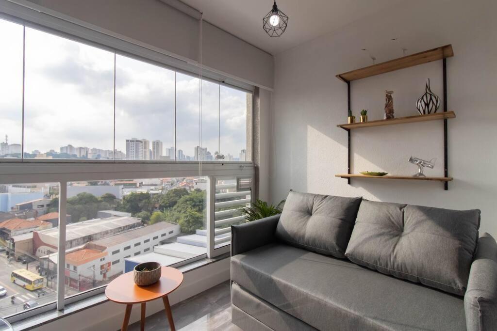 Contemporary Studio - Gru 1103 Guarulhos Ngoại thất bức ảnh