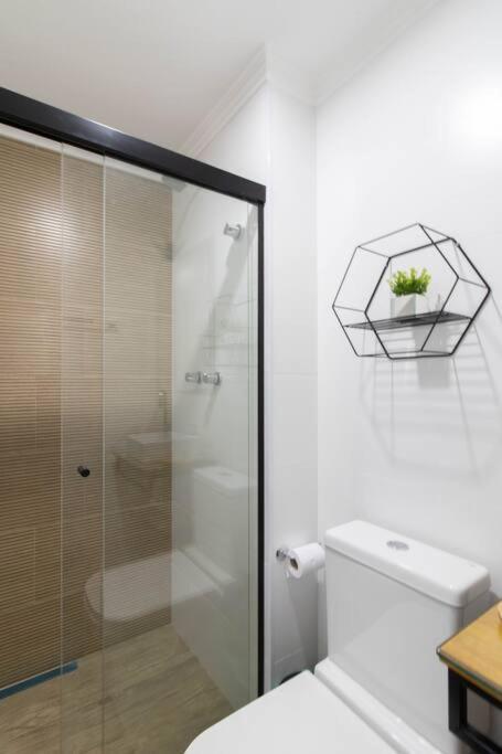 Contemporary Studio - Gru 1103 Guarulhos Ngoại thất bức ảnh
