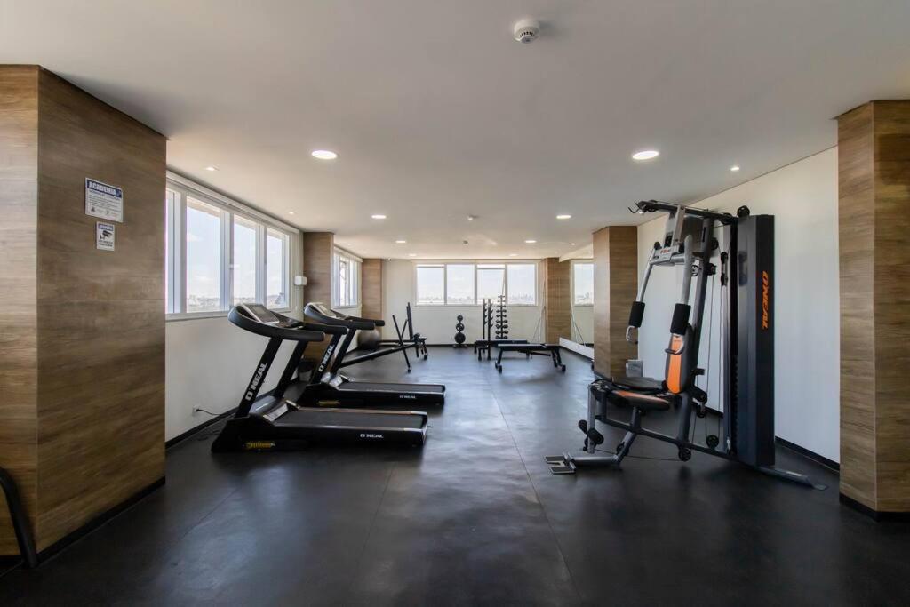 Contemporary Studio - Gru 1103 Guarulhos Ngoại thất bức ảnh