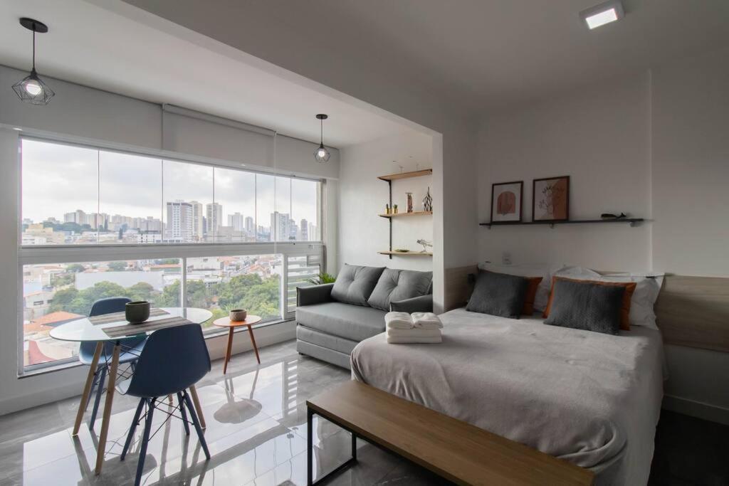 Contemporary Studio - Gru 1103 Guarulhos Ngoại thất bức ảnh