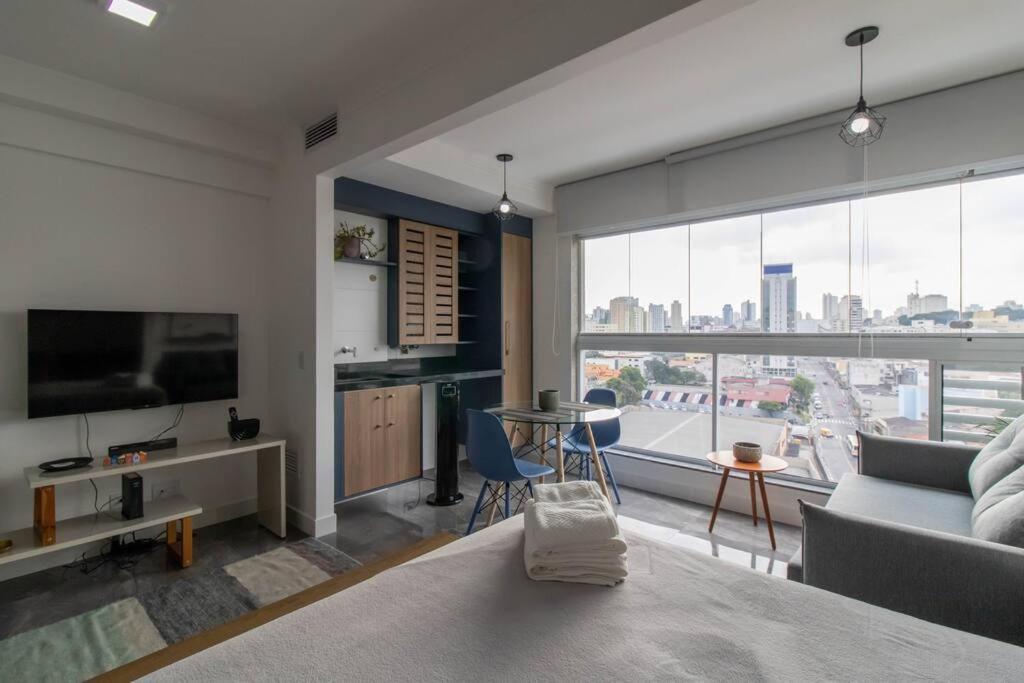 Contemporary Studio - Gru 1103 Guarulhos Ngoại thất bức ảnh