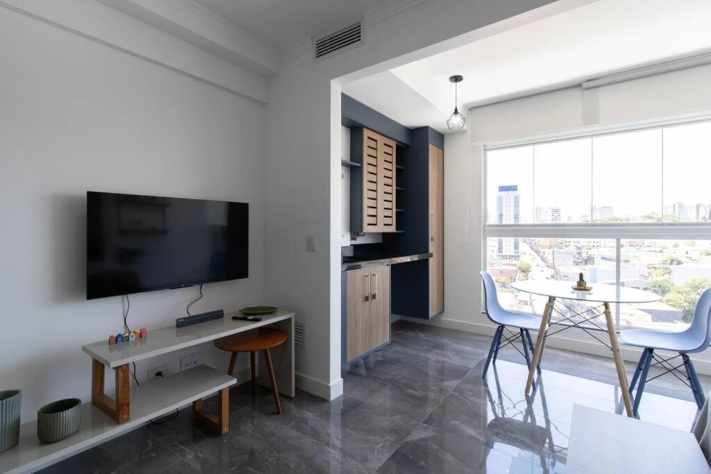 Contemporary Studio - Gru 1103 Guarulhos Ngoại thất bức ảnh