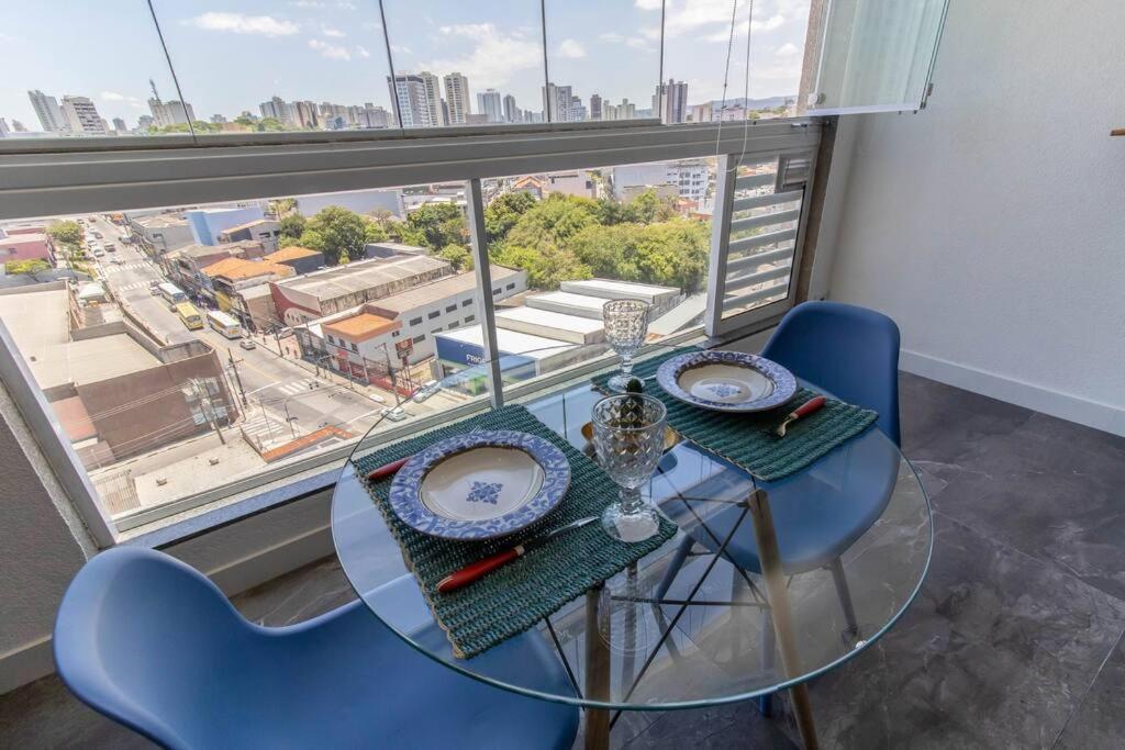 Contemporary Studio - Gru 1103 Guarulhos Ngoại thất bức ảnh