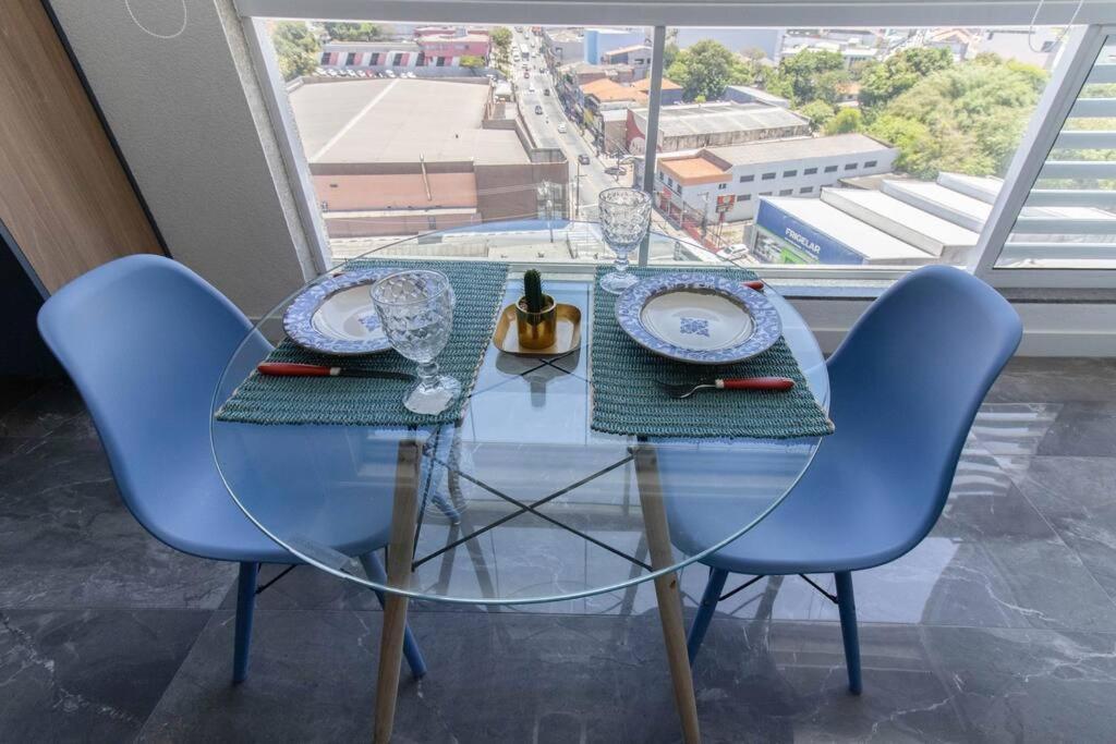 Contemporary Studio - Gru 1103 Guarulhos Ngoại thất bức ảnh