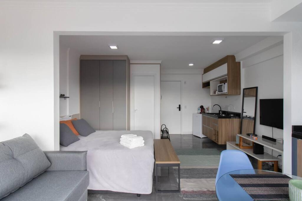 Contemporary Studio - Gru 1103 Guarulhos Ngoại thất bức ảnh