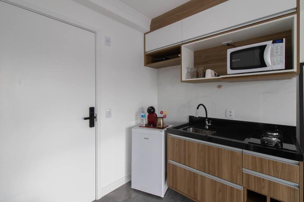 Contemporary Studio - Gru 1103 Guarulhos Ngoại thất bức ảnh