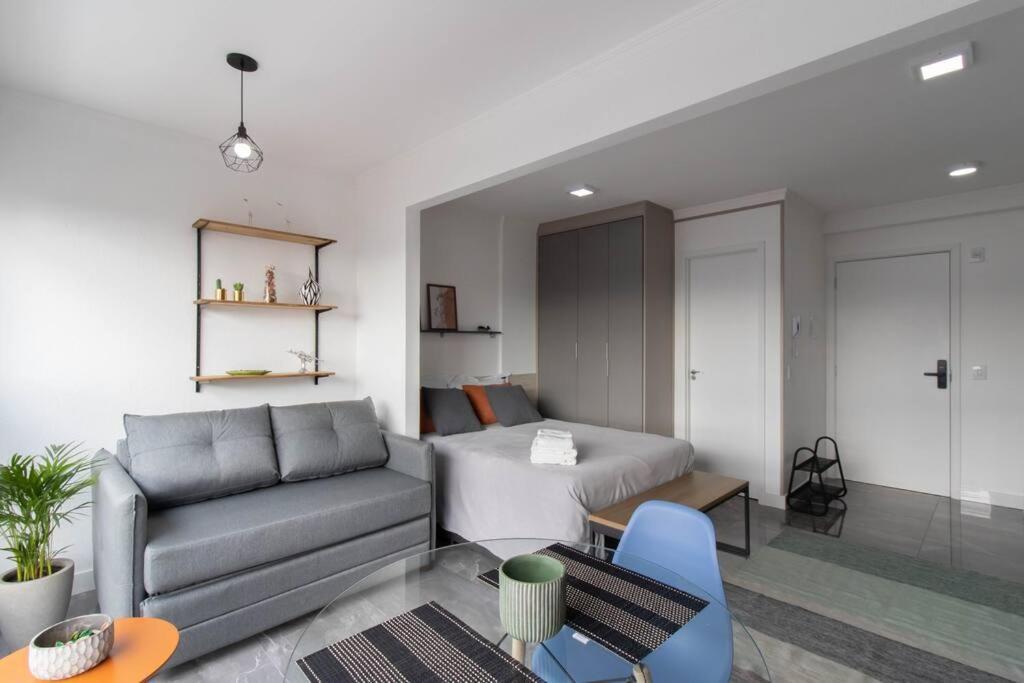 Contemporary Studio - Gru 1103 Guarulhos Ngoại thất bức ảnh
