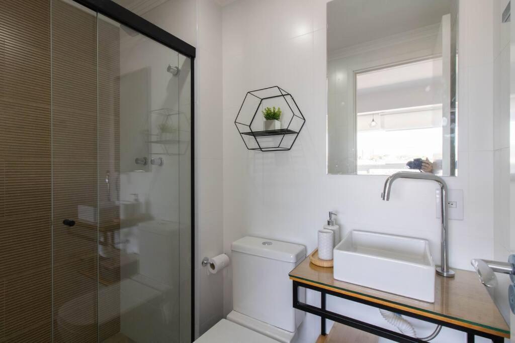 Contemporary Studio - Gru 1103 Guarulhos Ngoại thất bức ảnh