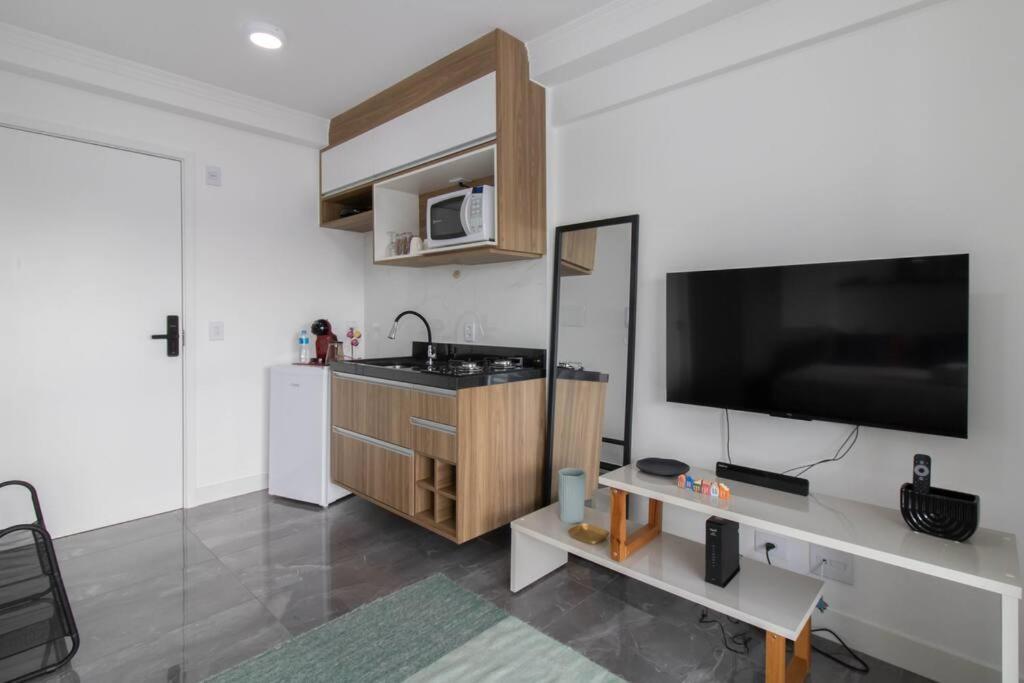 Contemporary Studio - Gru 1103 Guarulhos Ngoại thất bức ảnh