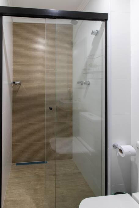 Contemporary Studio - Gru 1103 Guarulhos Ngoại thất bức ảnh