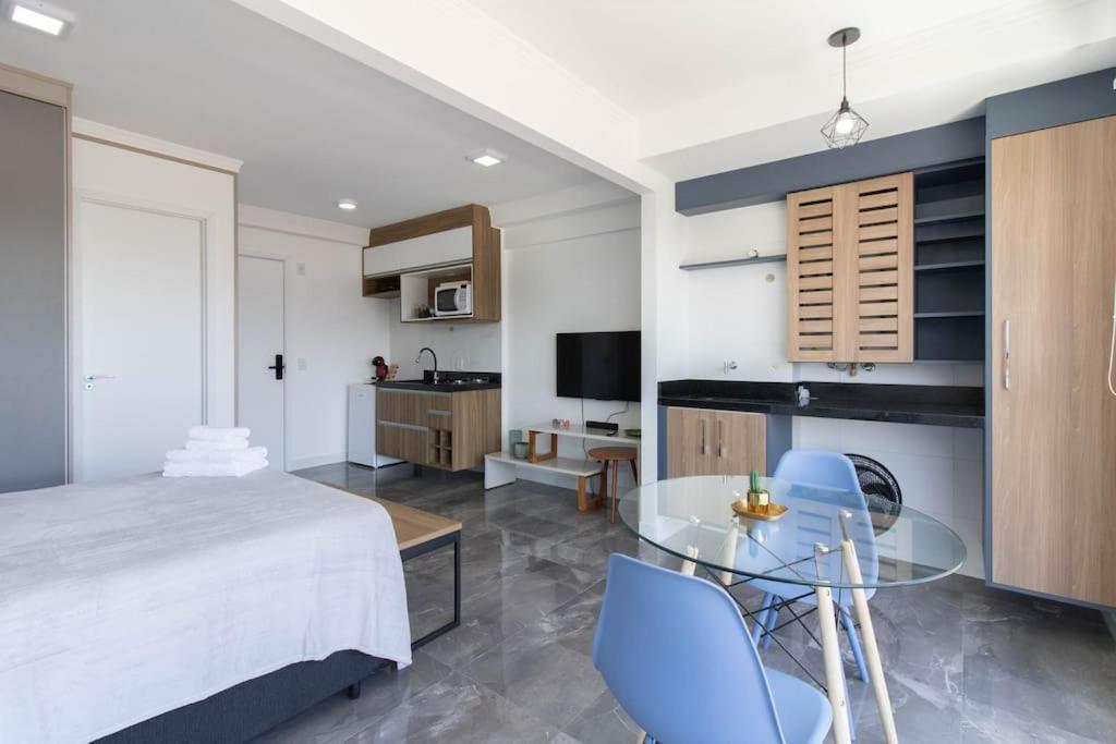 Contemporary Studio - Gru 1103 Guarulhos Ngoại thất bức ảnh