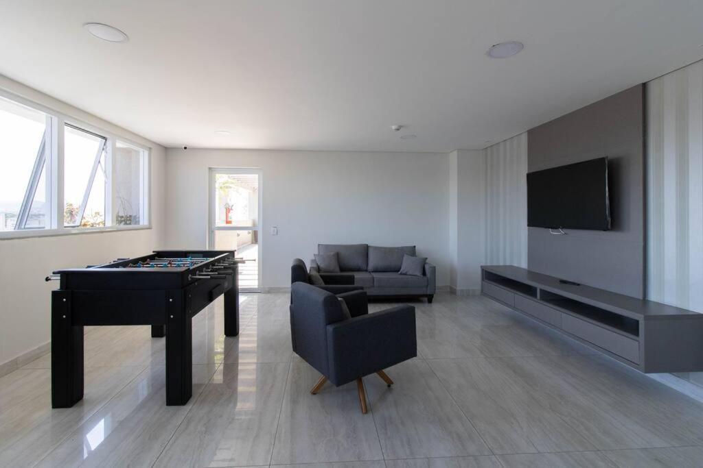 Contemporary Studio - Gru 1103 Guarulhos Ngoại thất bức ảnh