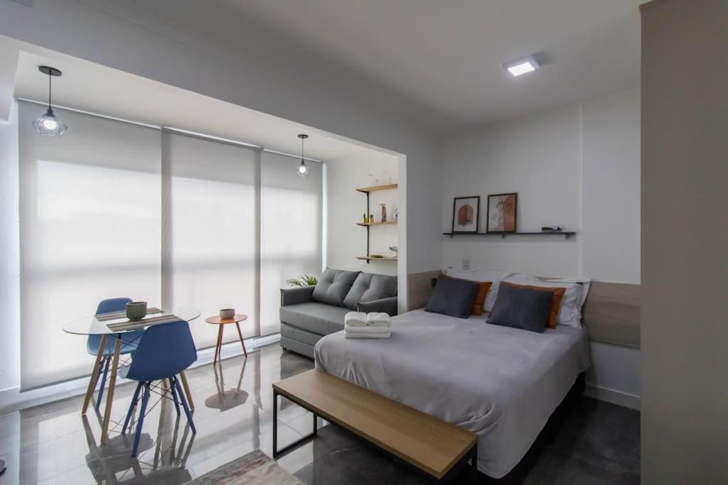 Contemporary Studio - Gru 1103 Guarulhos Ngoại thất bức ảnh