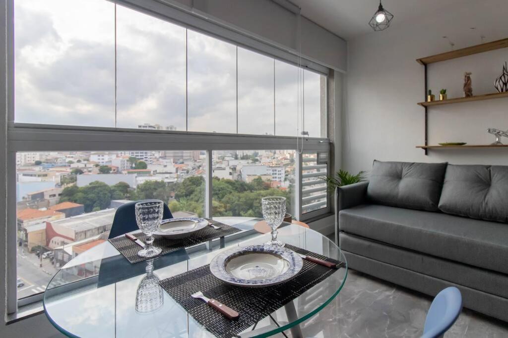 Contemporary Studio - Gru 1103 Guarulhos Ngoại thất bức ảnh