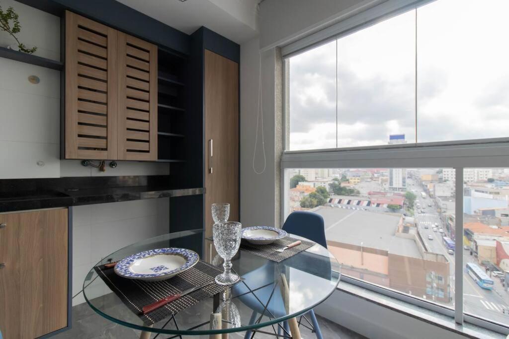 Contemporary Studio - Gru 1103 Guarulhos Ngoại thất bức ảnh