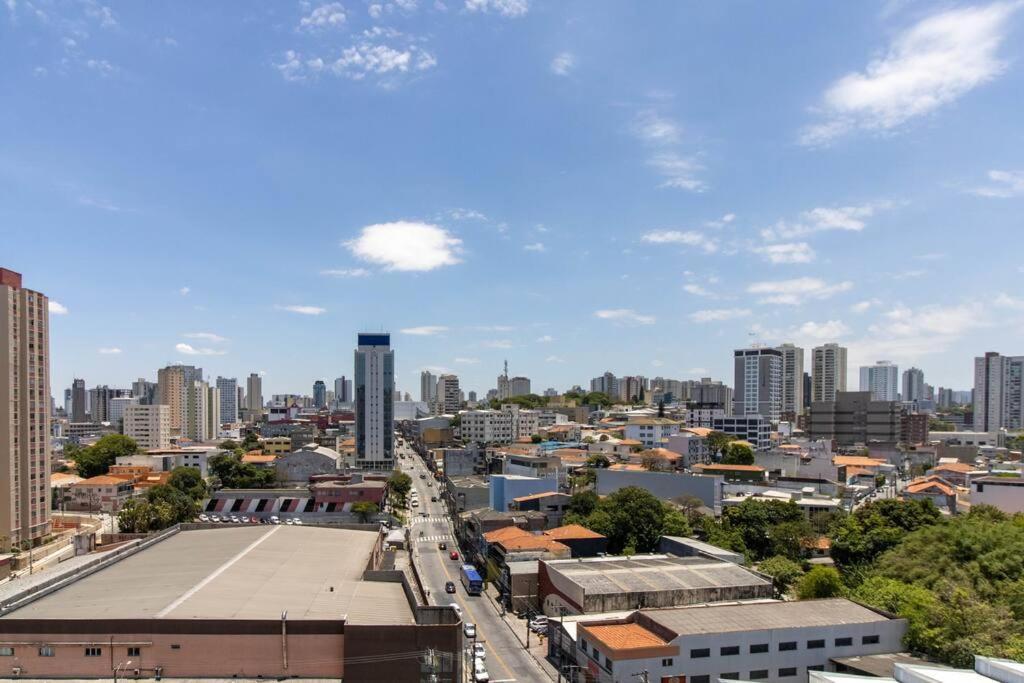 Contemporary Studio - Gru 1103 Guarulhos Ngoại thất bức ảnh