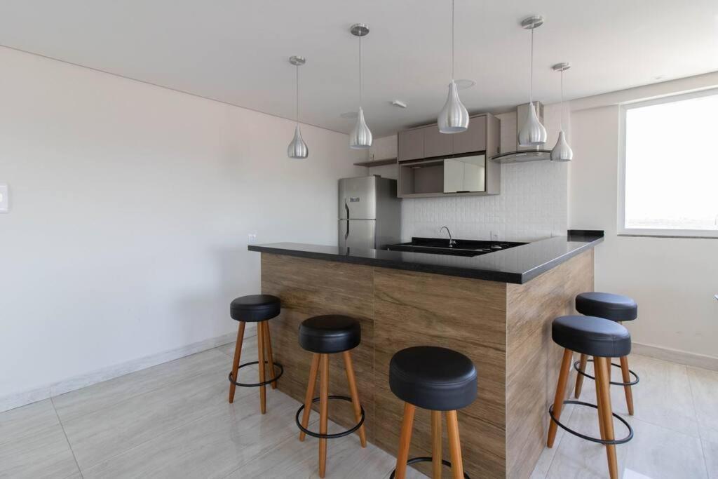 Contemporary Studio - Gru 1103 Guarulhos Ngoại thất bức ảnh