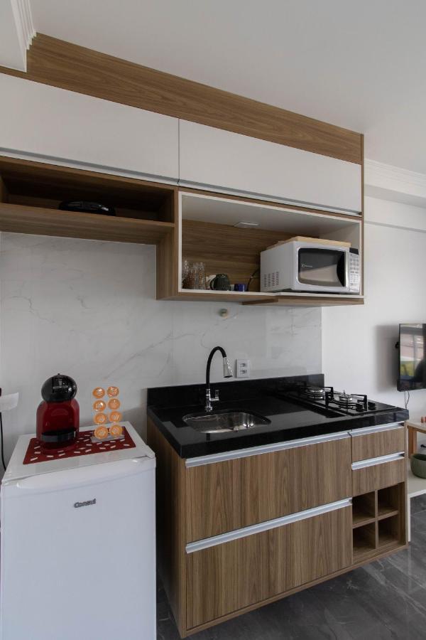 Contemporary Studio - Gru 1103 Guarulhos Ngoại thất bức ảnh